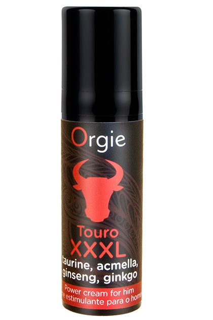 ORGIE - TOURO XXXL