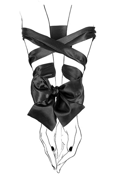HAPPY LOLA - LOVE RIBBONS