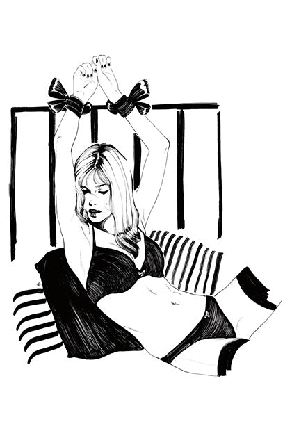 Love Ribbons