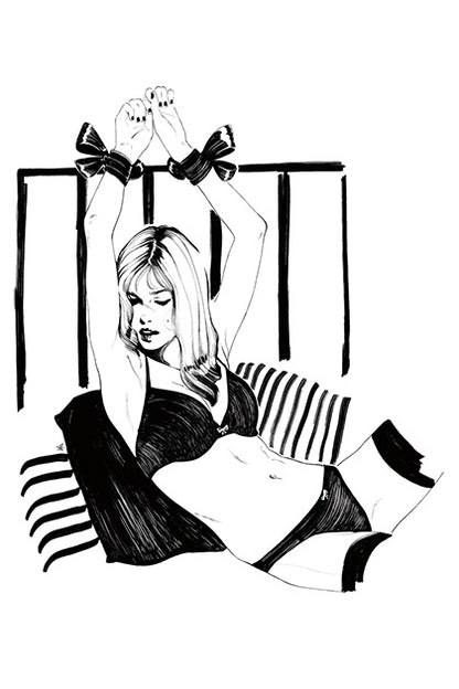 Love Ribbons