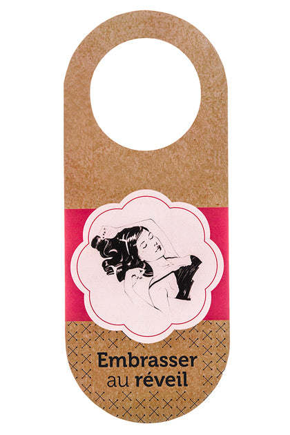 HAPPY LOLA - PERCHA FRANCESA