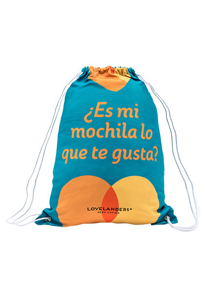 LOVELANDERS - BAG - ES