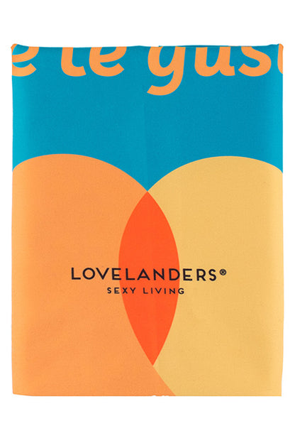 LOVELANDERS - BAG - ES