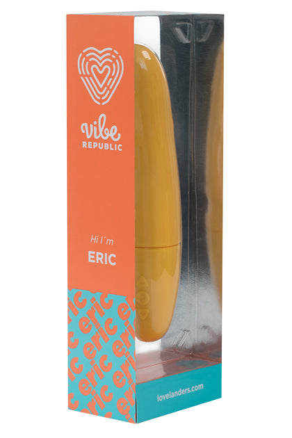 VIBE REPUBLIC - ERIC