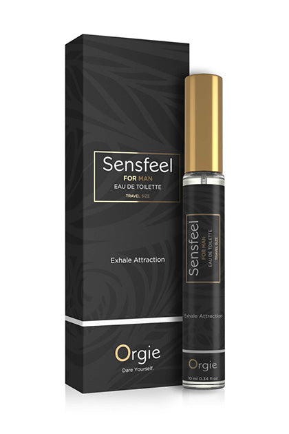 ORGIE - SENSFEEL FOR MAN 10 ML