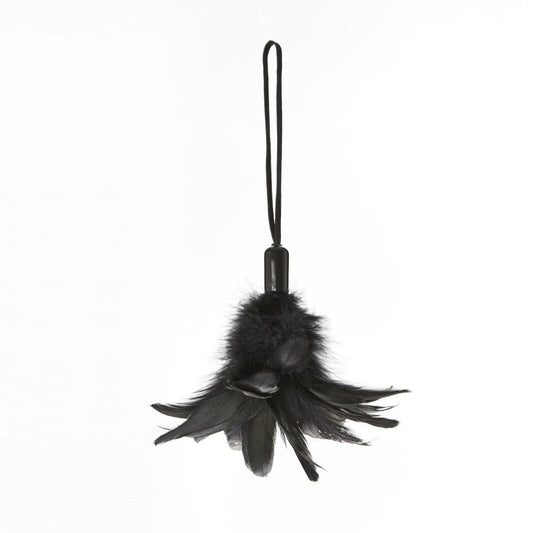 SPORTSHEETS - PLEASURE FEATHER TICKLER