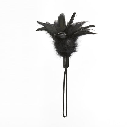 SPORTSHEETS - PLEASURE FEATHER TICKLER