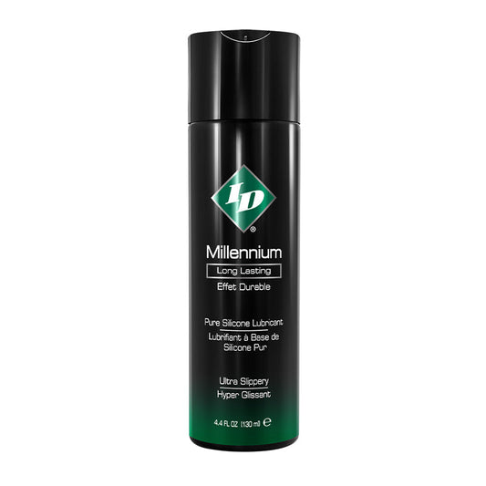 ID MILLENIUM - LUBRICANT SILICONE 130 ML