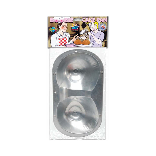 PIPEDREAM - BOOBIE CAKE PAN