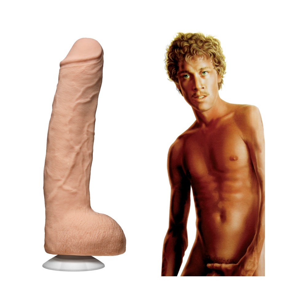 DOC JOHNSON - JOHN HOLMES - UR3 COCK