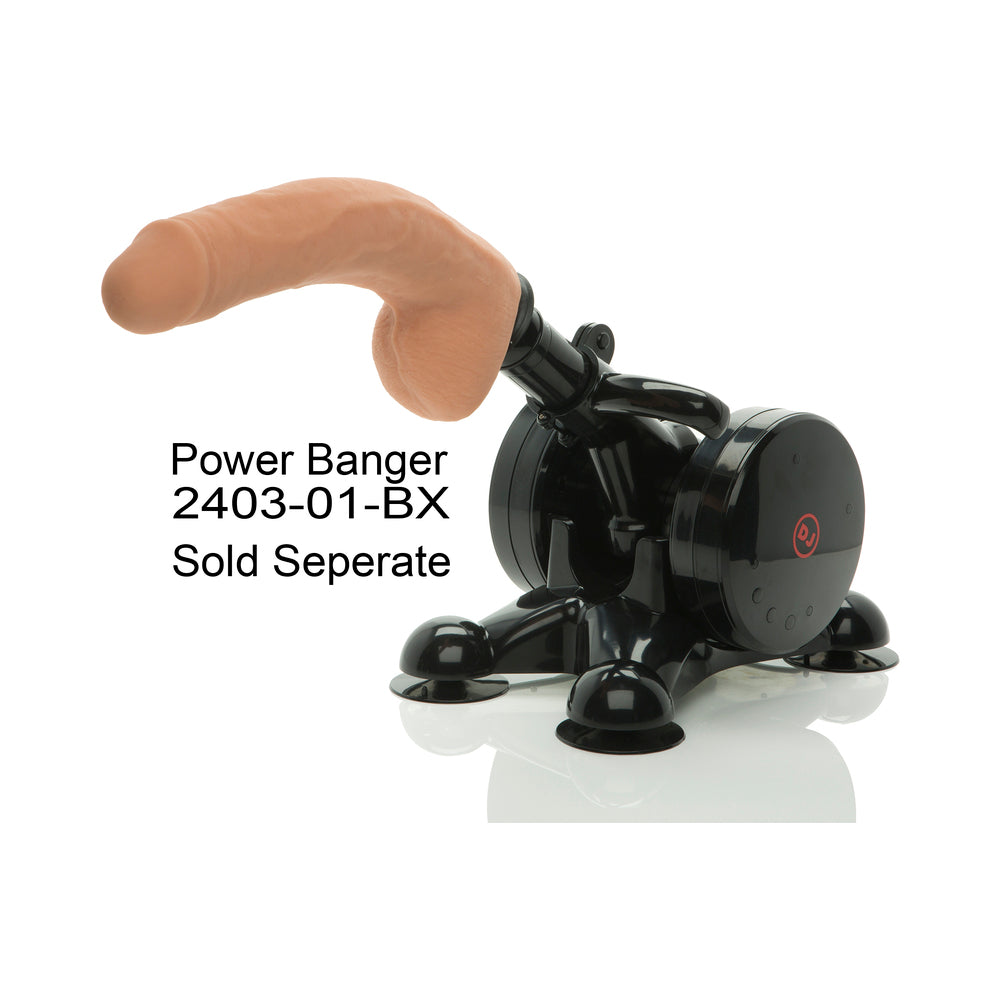 JOHN HOLMES - UR3 COCK