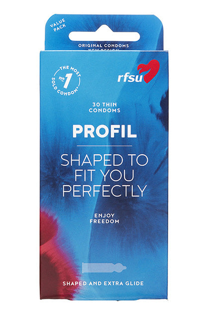 Profil 10 Uds