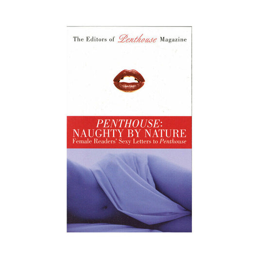 PENTHOUSE: NAUGHTY BY NATURE