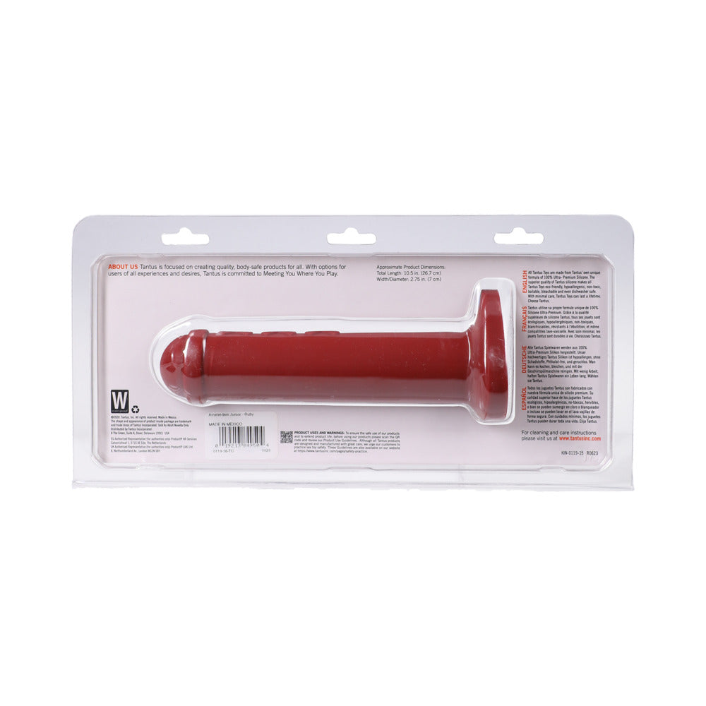 TANTUS - AMSTERDAM JUNIOR RUBY