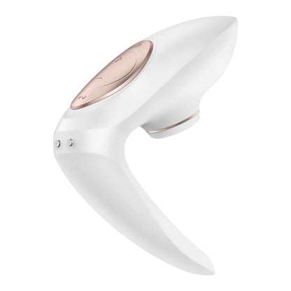 SATISFYER - PRO 4 COUPLES