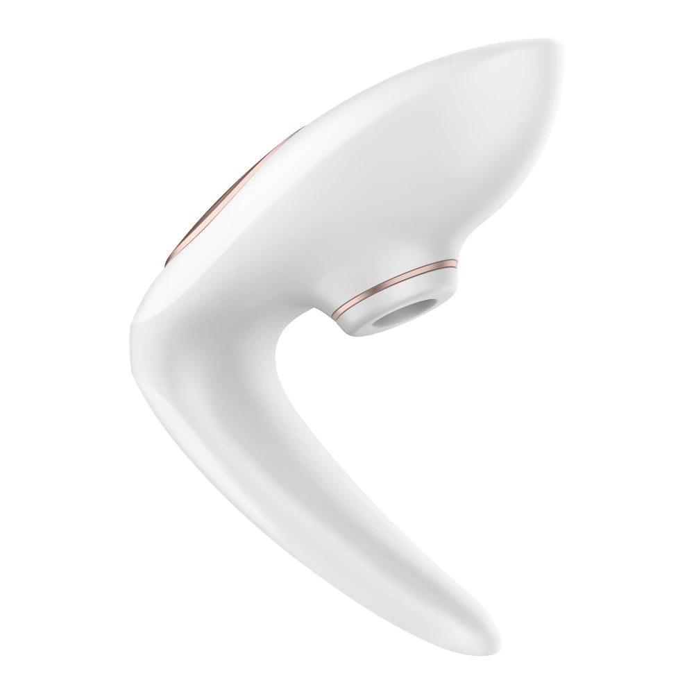 SATISFYER - PRO 4 COUPLES
