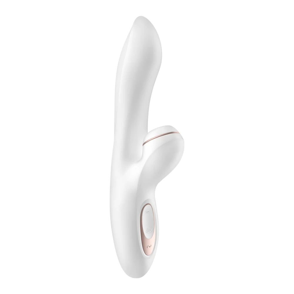 SATISFYER - PRO + G-SPOT
