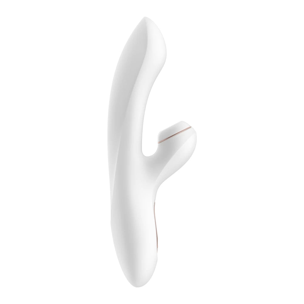 SATISFYER - PRO + G-SPOT