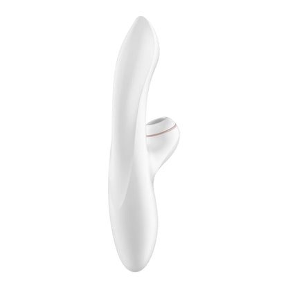 SATISFYER - PRO + G-SPOT