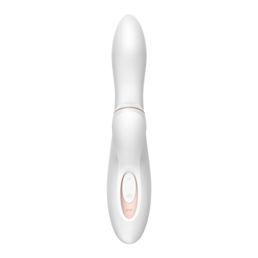 SATISFYER - PRO + G-SPOT