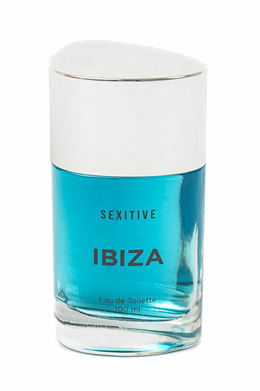 SEXITIVE - PERFUME IBIZA - 100ML