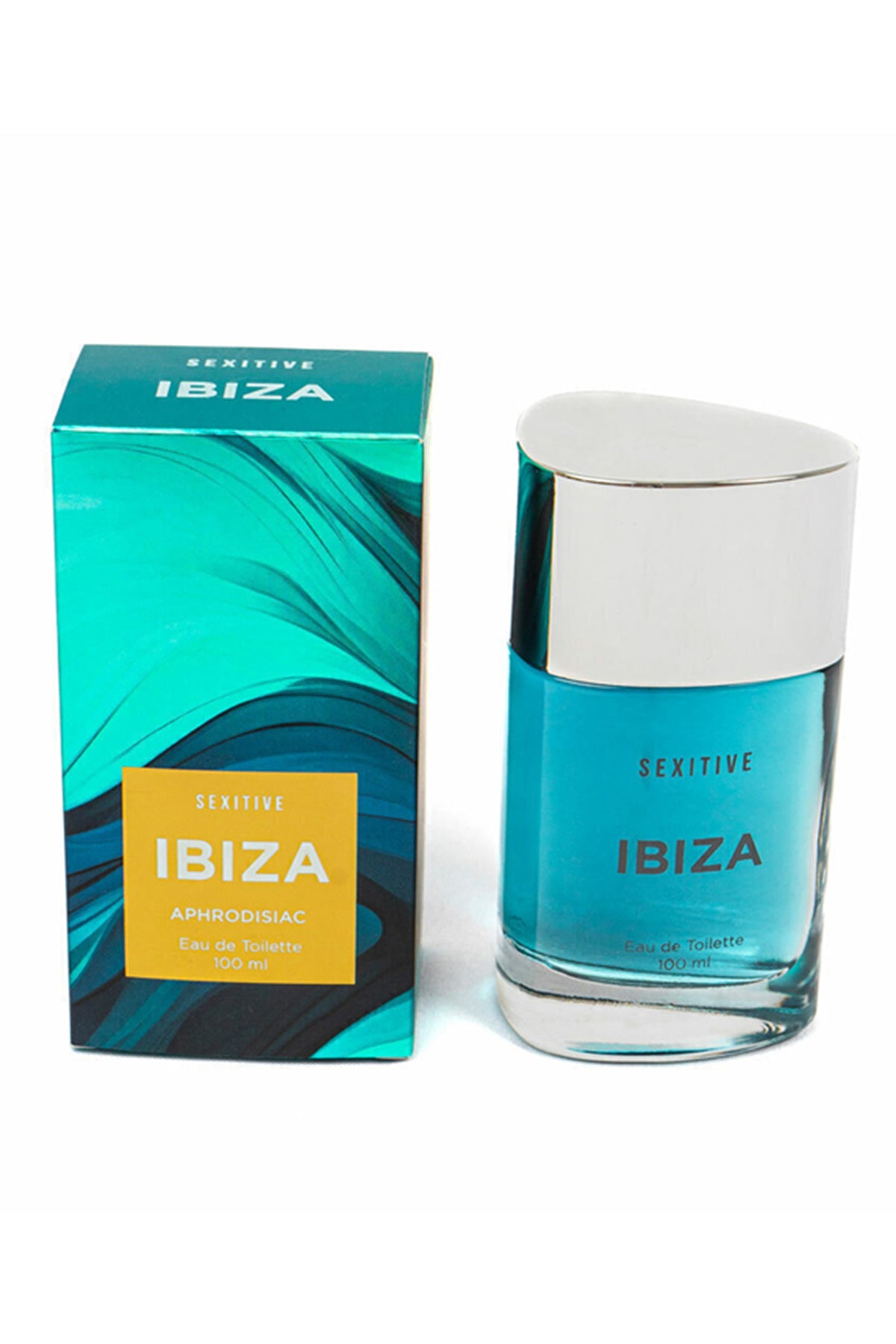 Perfume IBIZA - 100ml