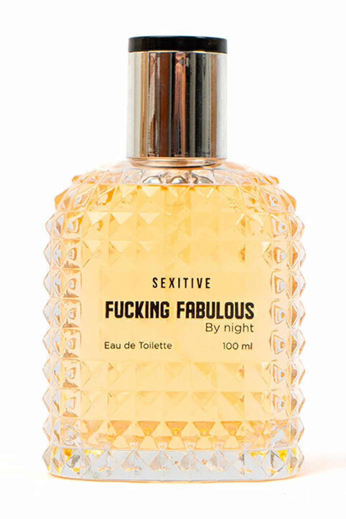 SEXITIVE - PERFUME FUCKING FABULOUS - 100ML