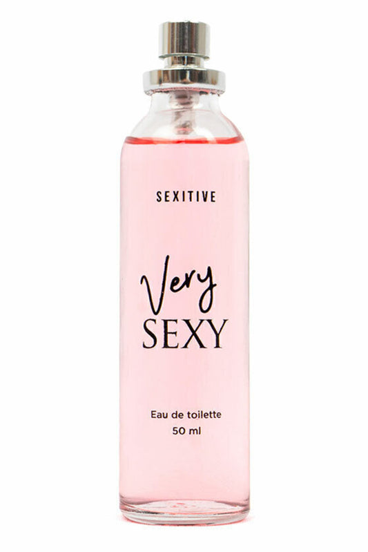 SEXITIVE - PERFUME MUY SEXY - 50ML