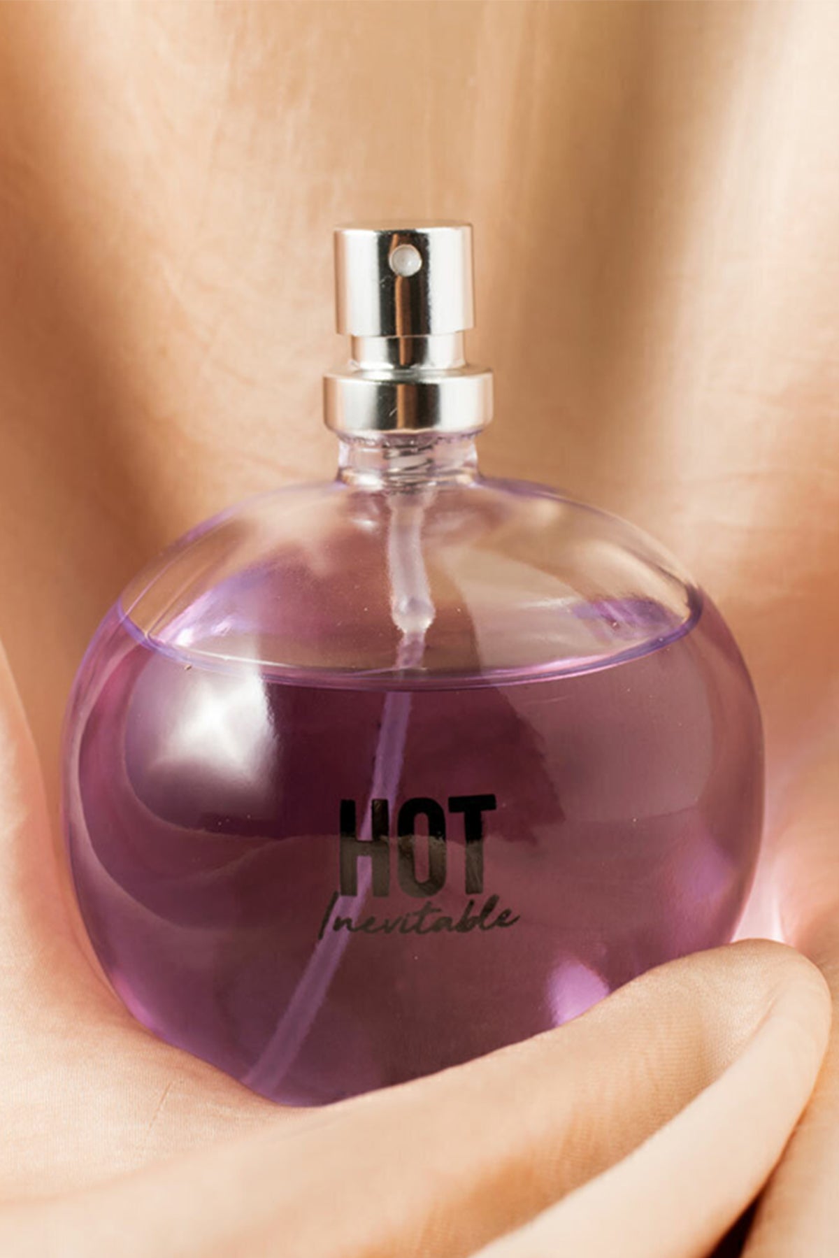 SEXITIVE - PERFUME HOT INEVITABLE 100 ML