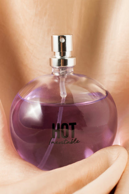 SEXITIVE - PERFUME HOT INEVITABLE 100 ML