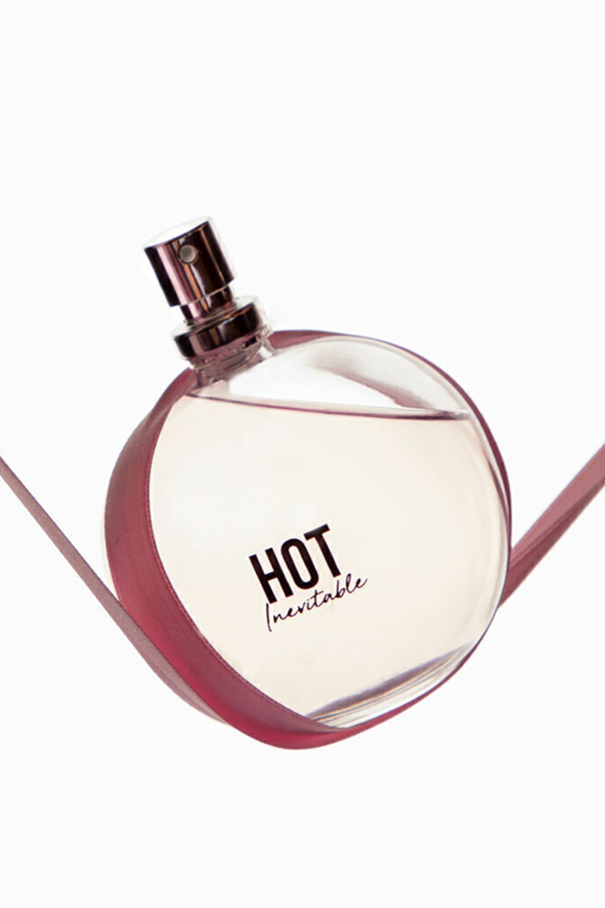 SEXITIVE - PERFUME HOT INEVITABLE PRIVÉE 100 ML