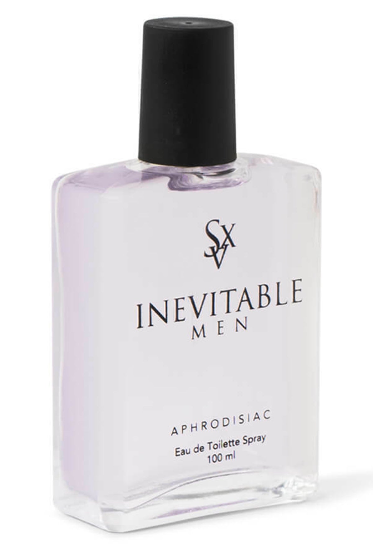 Inevitable Men Parfum 100 ml