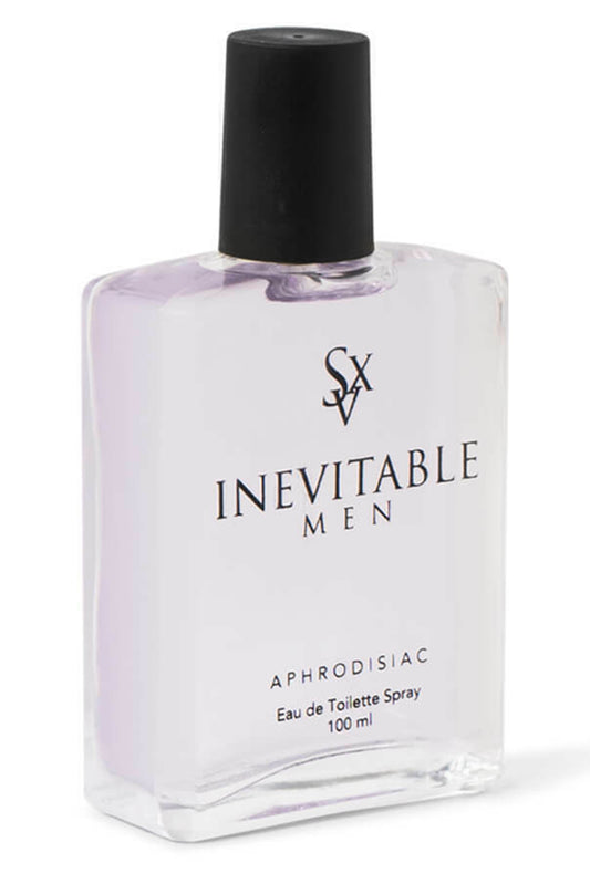 Inevitable Men Parfum 100 ml
