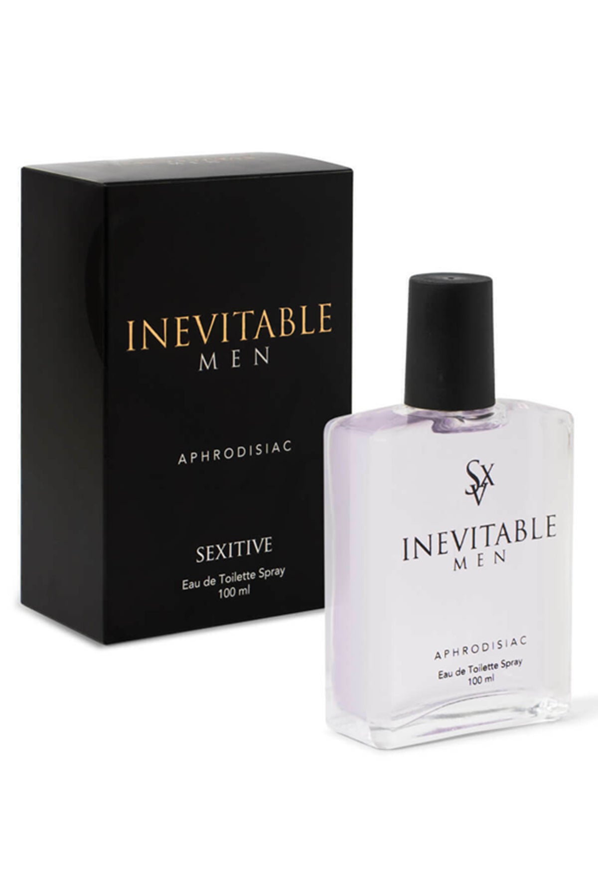 Inevitable Men Parfum 100 ml