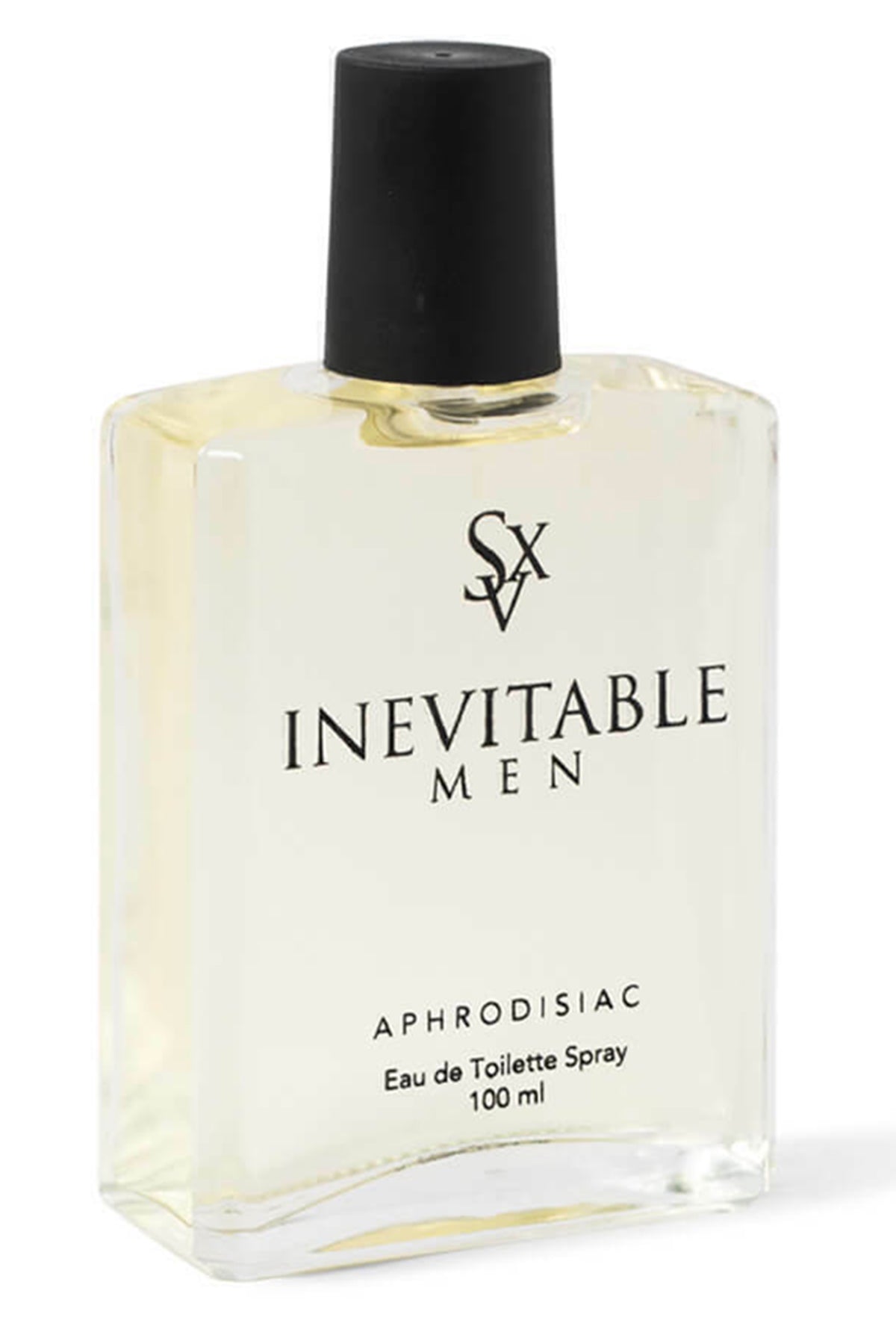 Inevitable Men VIP Parfum 100 ml