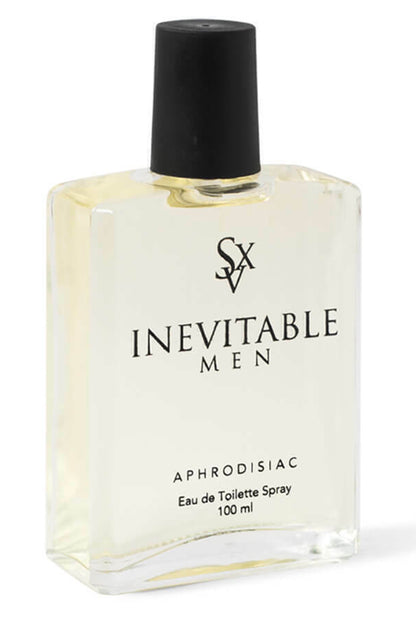 Inevitable Men VIP Parfum 100 ml