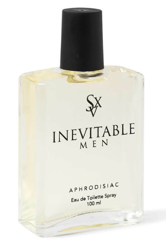 Inevitable Men VIP Parfum 100 ml