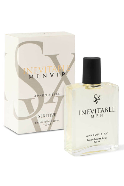 Inevitable Men VIP Parfum 100 ml