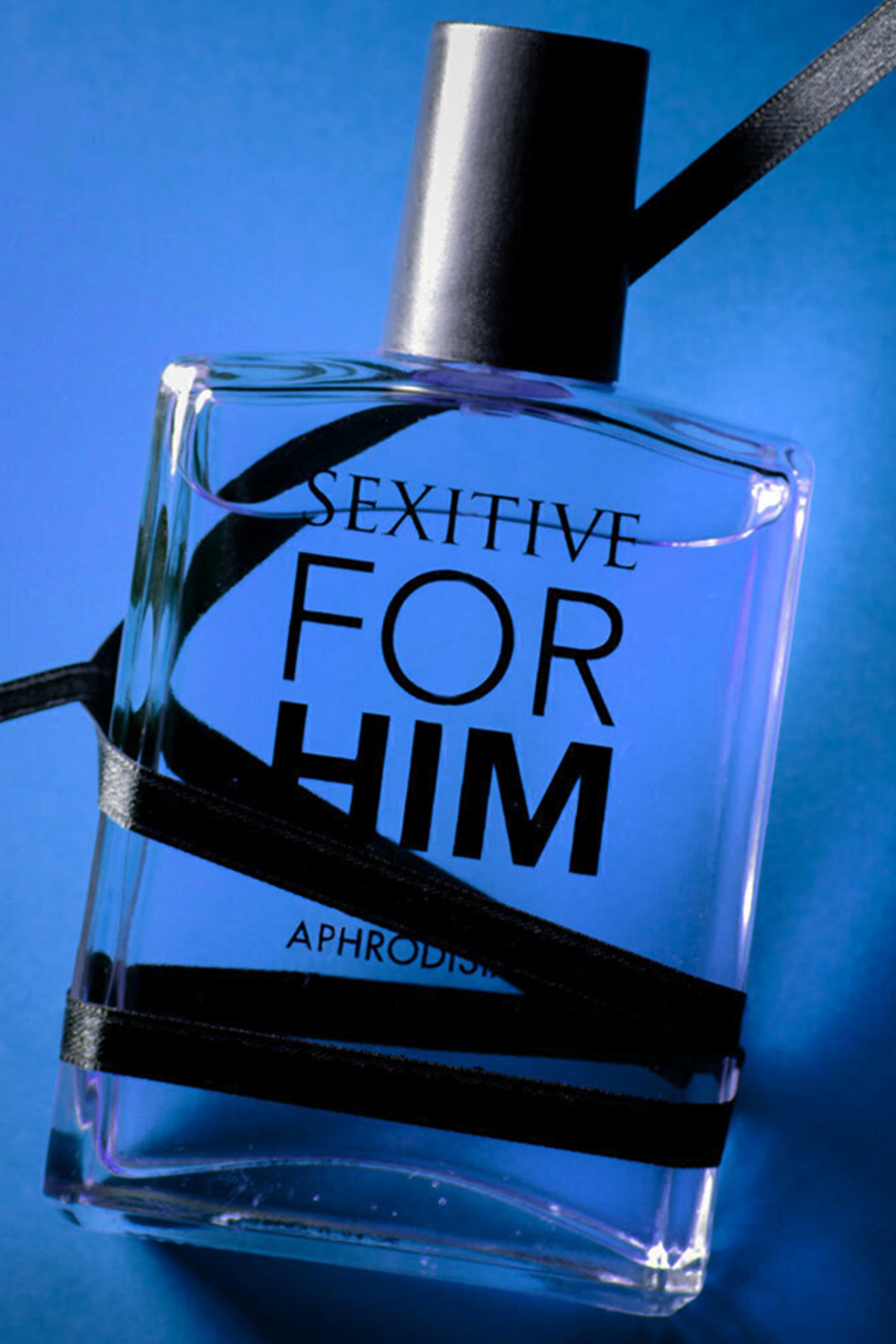 SEXITIVE - PERFUME FOR HIM CONTENIDO: 100 ML.