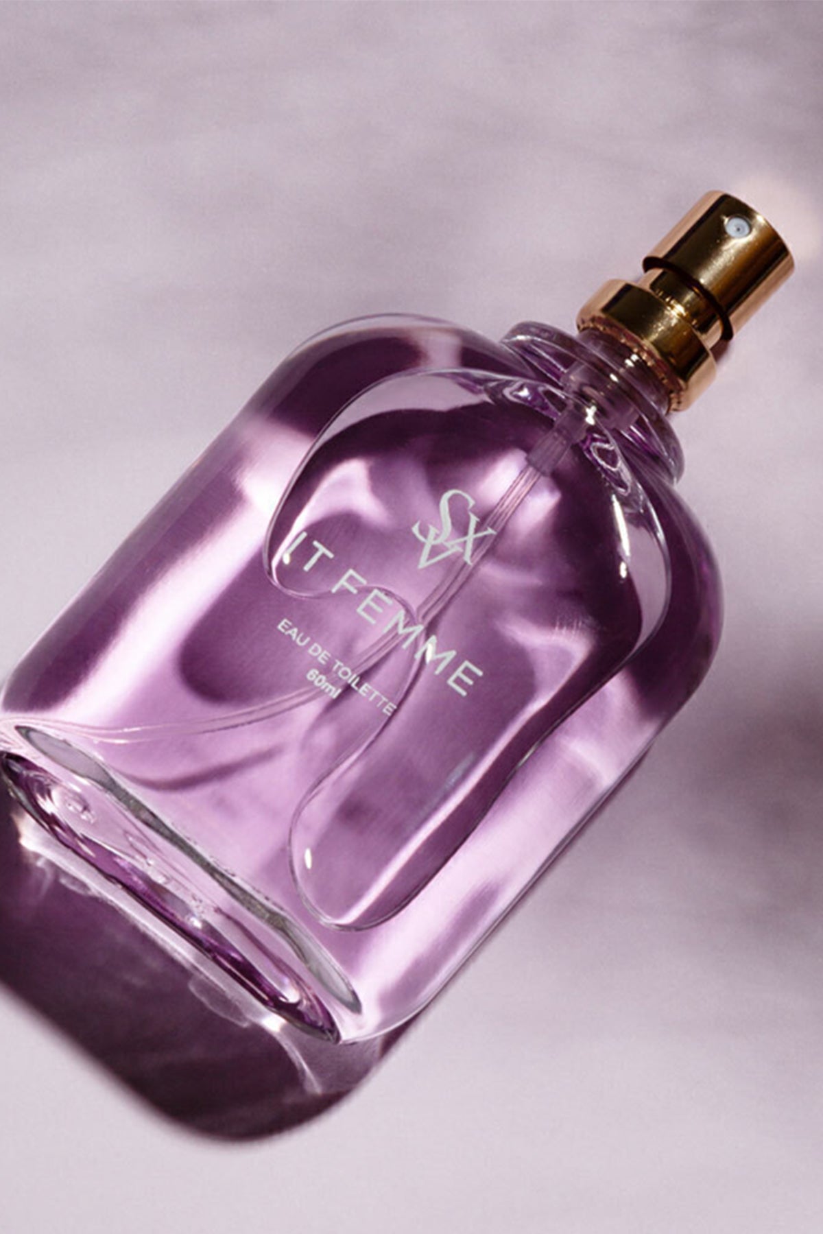 SEXITIVE - PERFUME IT FEMME FLORALE MUJER 50ML