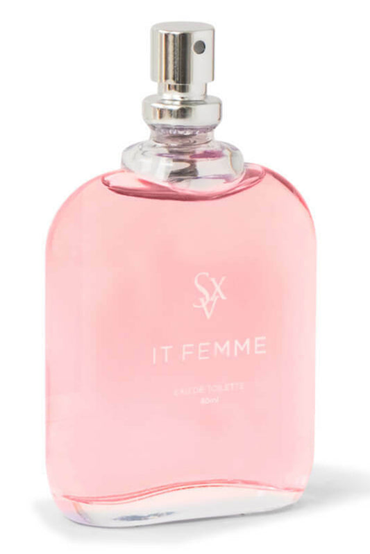 SEXITIVE - PERFUME IT FEMME MUJER 50ML