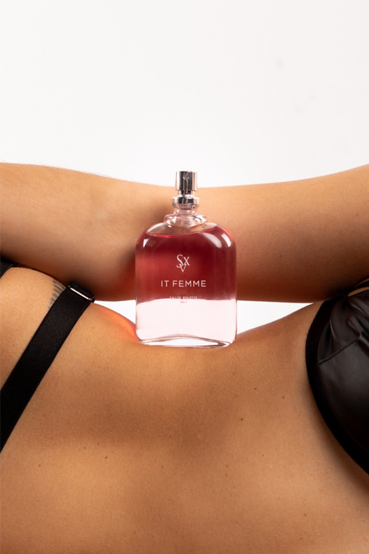 SEXITIVE - PERFUME IT FEMME MUJER 50ML