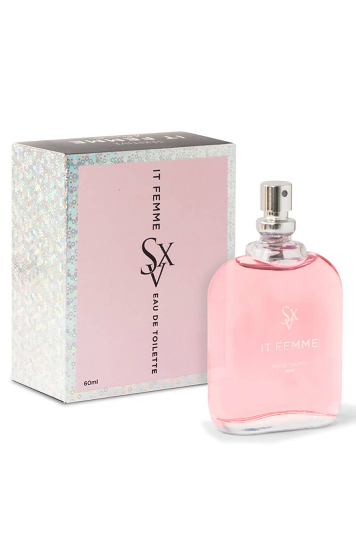 SEXITIVE - PERFUME IT FEMME MUJER 50ML