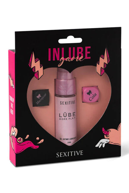 IN LUBE GAME