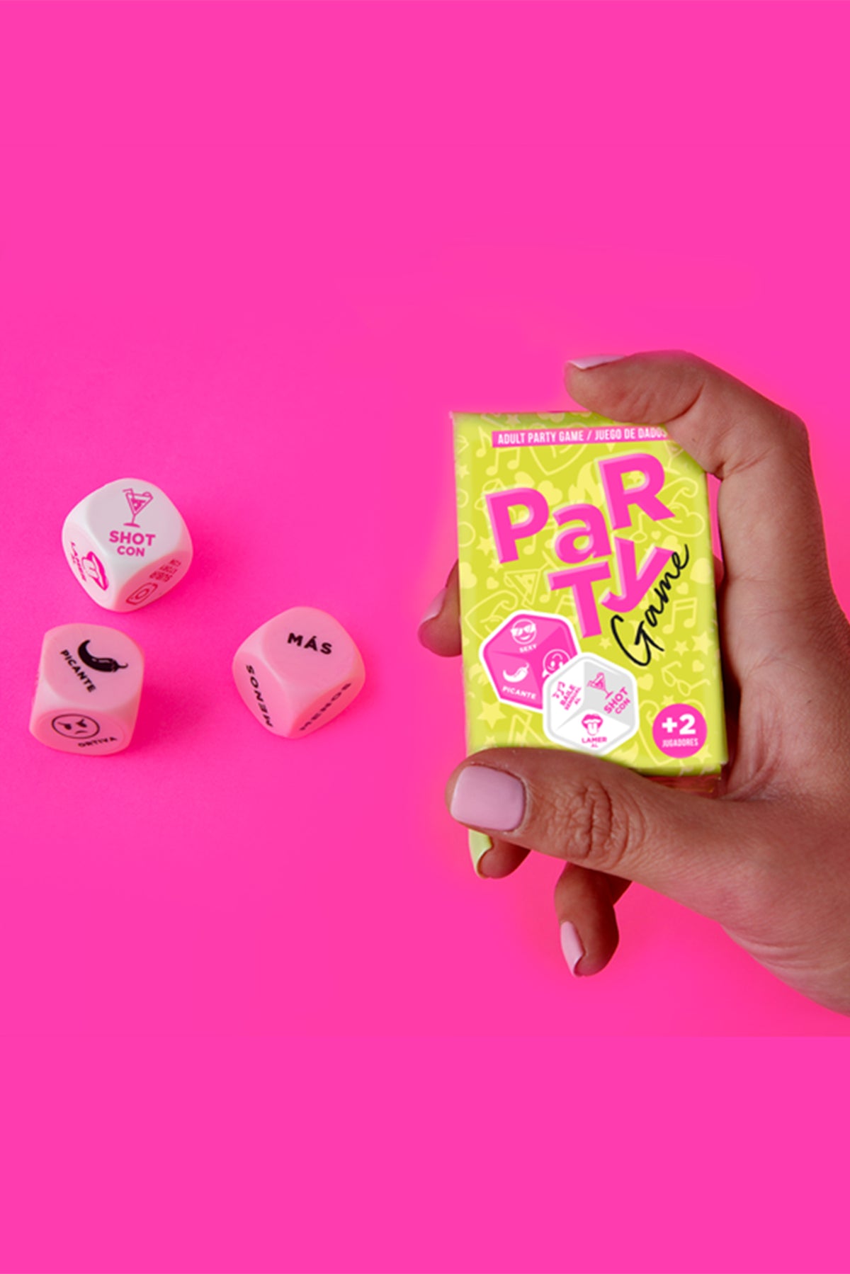 Party Game