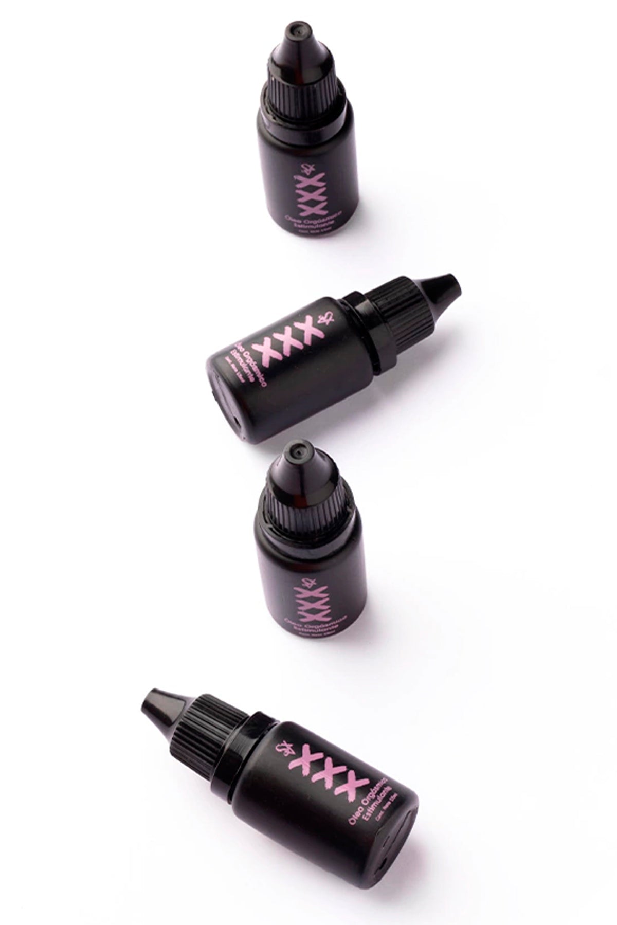 SEXITIVE - XXX FOR HER