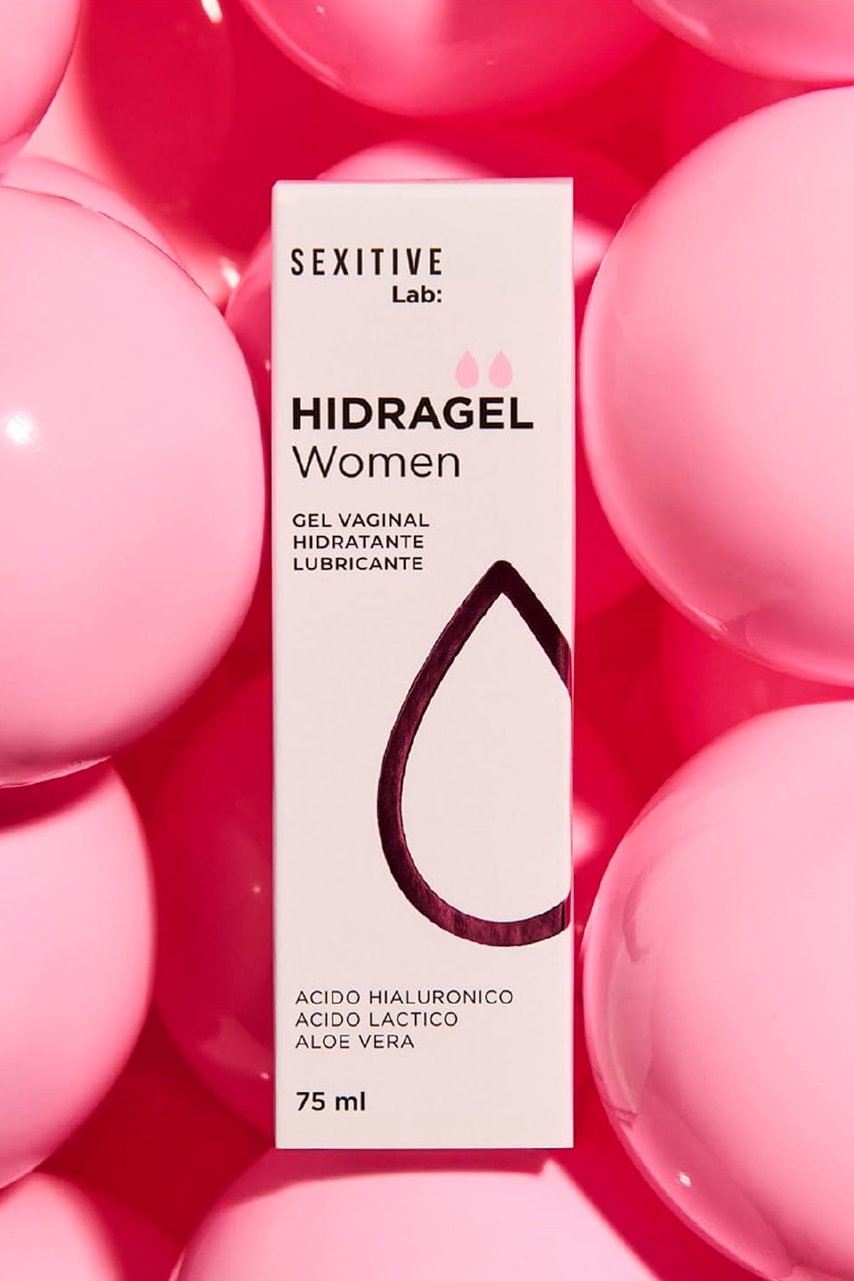 Hidragel