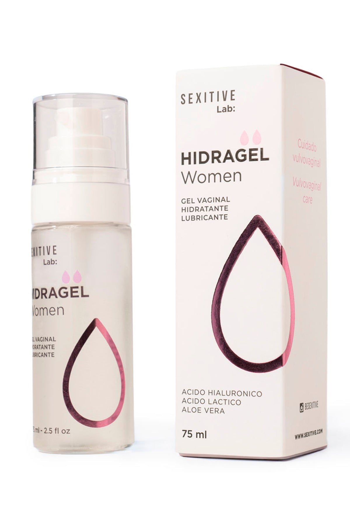 Hidragel