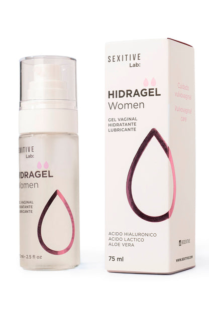 Hidragel