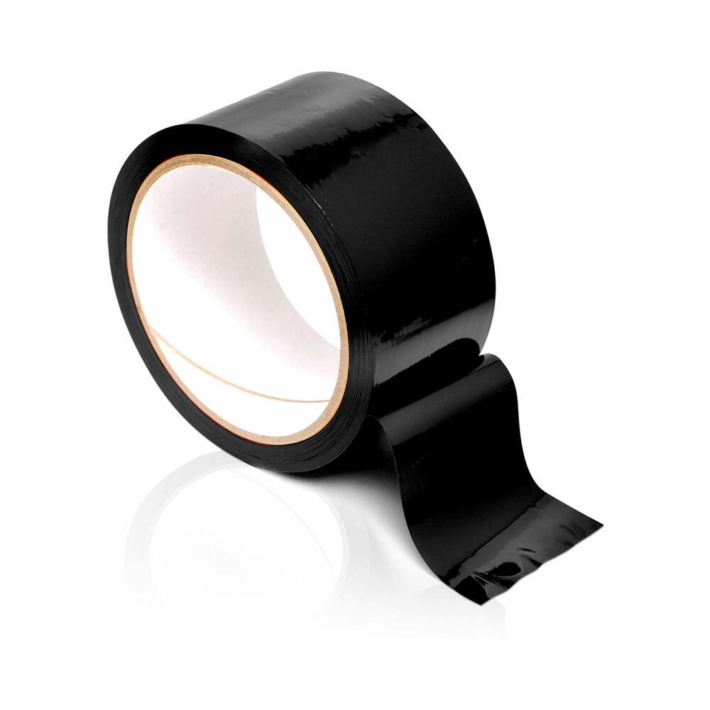 FETISH FANTASY SERIES PLEASURE TAPE BLACK